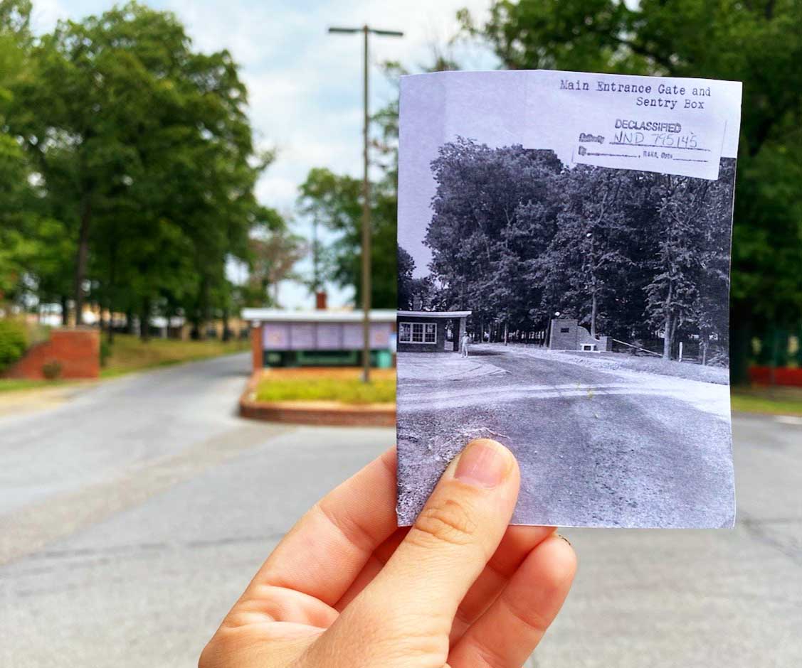 History VA Martinsburg Health Care Veterans Affairs